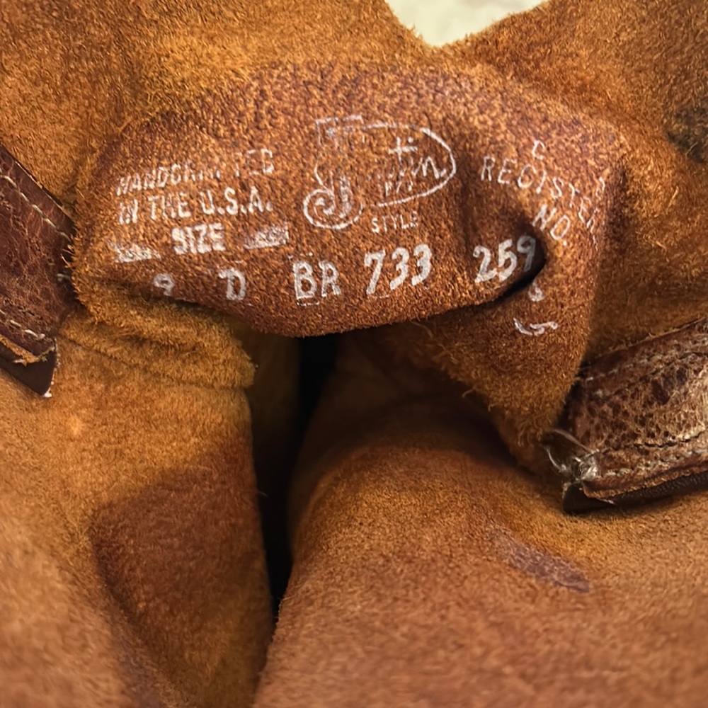 Men’s Cowboy Boots